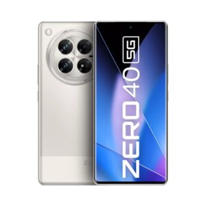 Zero 40 5G