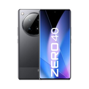 ZERO 40 BLACK FIX FOR WEBA