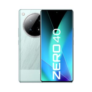 Zero 40