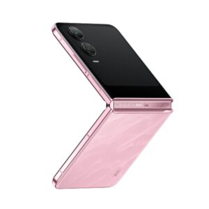 Zero Flip 5G