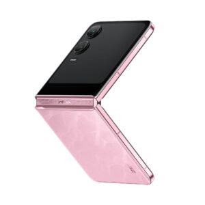 Zero Flip 5G PINK (2)
